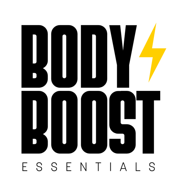 Body Boost Essentials